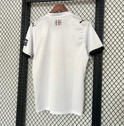 Camiseta Derby County Primera Equipación 2026-27