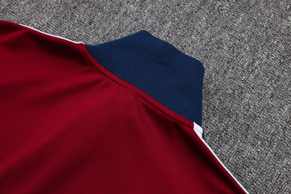 Chándal Retro Arsenal 2025/2026