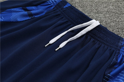 Set Oficial Italia Primera Equipación 24/25