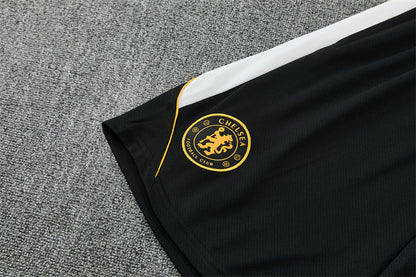 Conjunto Chelsea Entrenamiento Azul 26/27