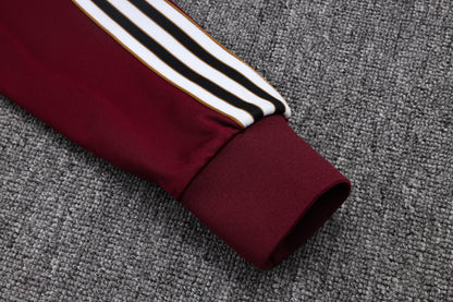 Chándal Retro Ajax Ámsterdam 2025/2026