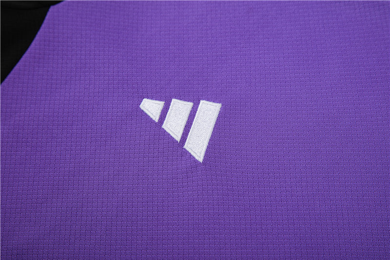 Set Oficial Alemania Tercera Equipación 24/25