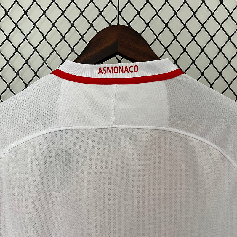 Camiseta AS Monaco 2017/18 – Primera Equipación