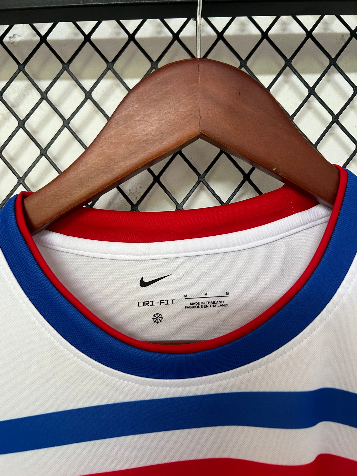 Camiseta PSG Tercera Equipación 2026-27