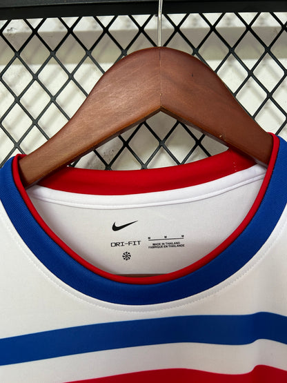 Camiseta PSG Tercera Equipación 2026-27