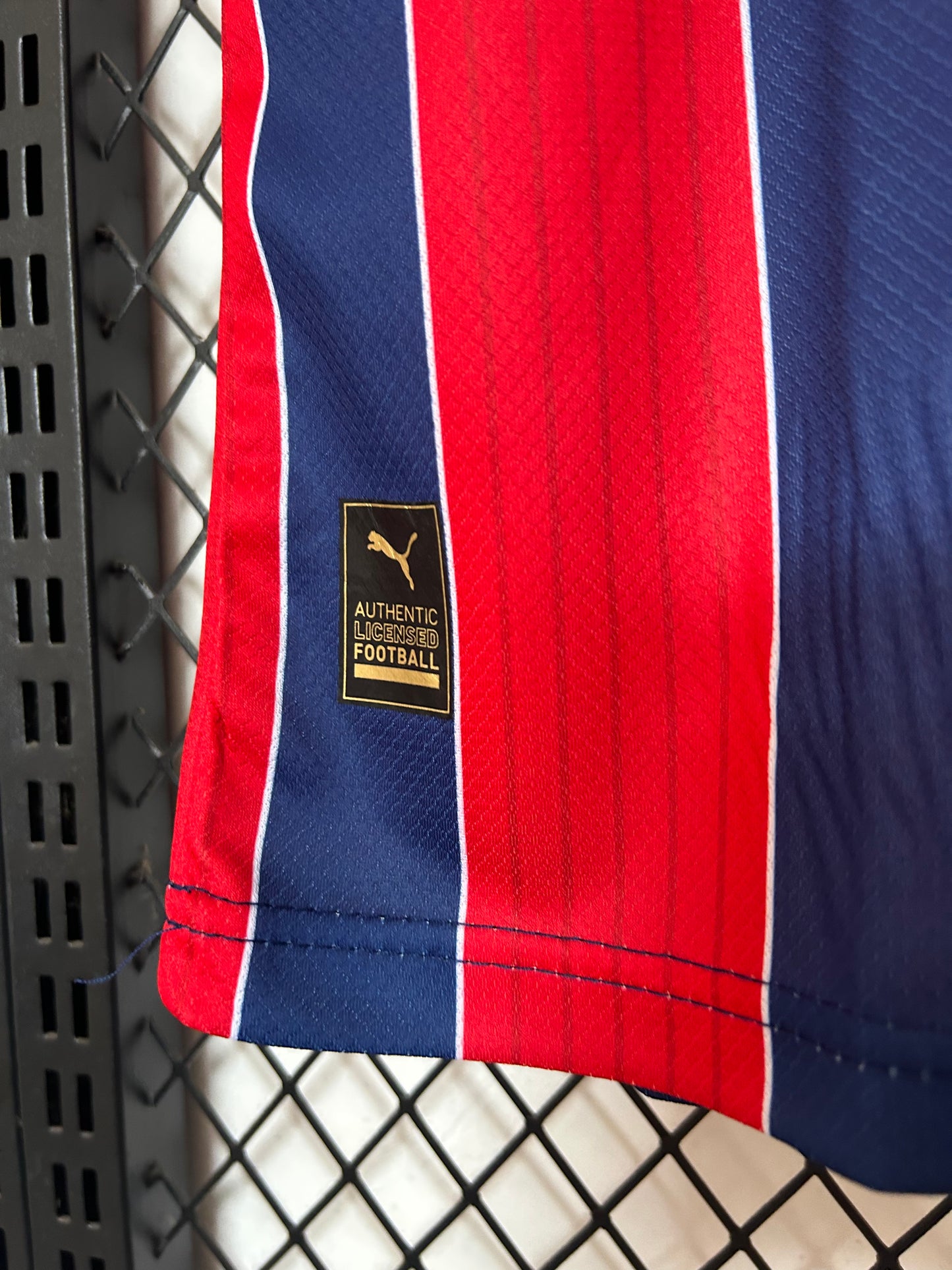 BAHIA 25/26 – CAMISETA LOCAL