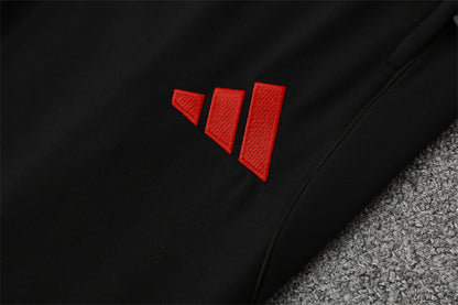 LIVERPOOL FC – KIT DE ENTRENAMIENTO 2025/26