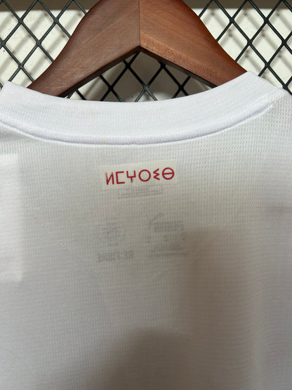 Marruecos 25/26 – Camiseta Alternativa