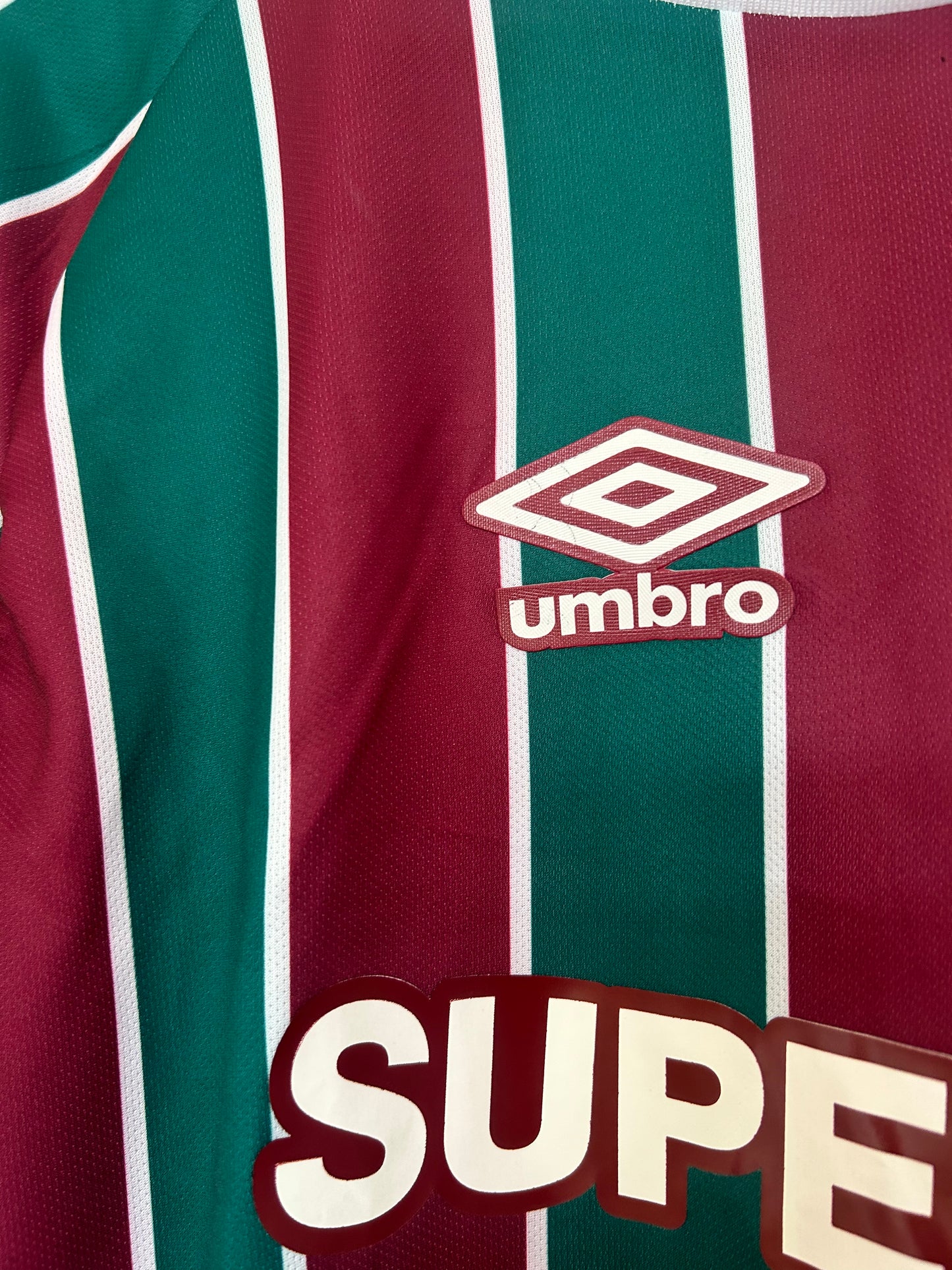FLUMINENSE FC 25/26