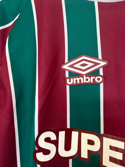 FLUMINENSE FC 25/26