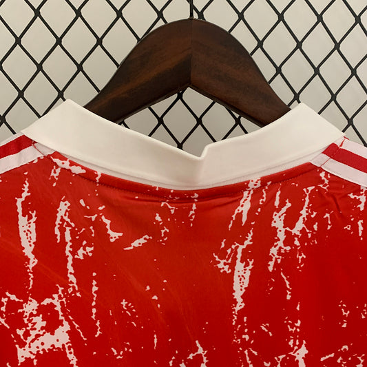 Camiseta Unión Soviética Home Adidas – Eurocopa 1988