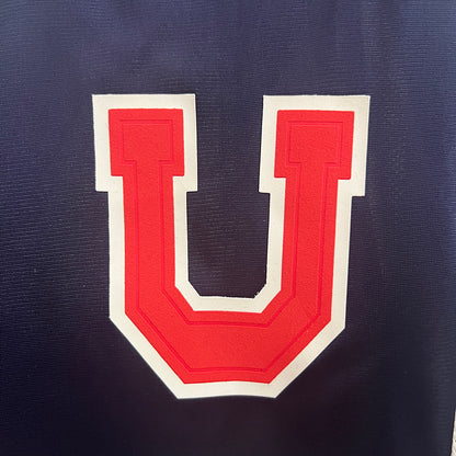 Camiseta Retro Universidad de Chile 2009 – Primera Equipación