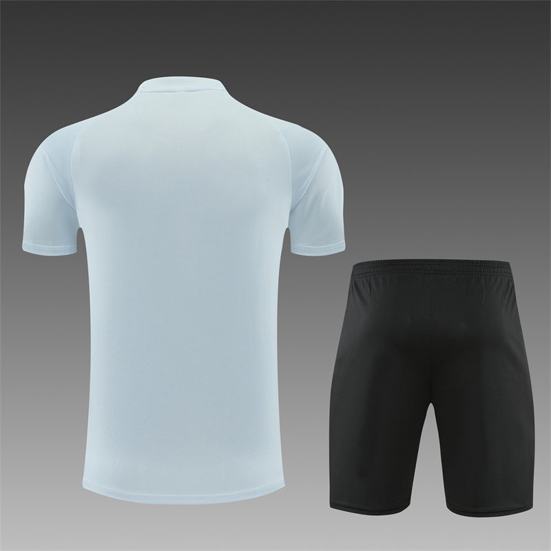 Conjunto FC Barcelona Entrenamiento Blanco 26/27