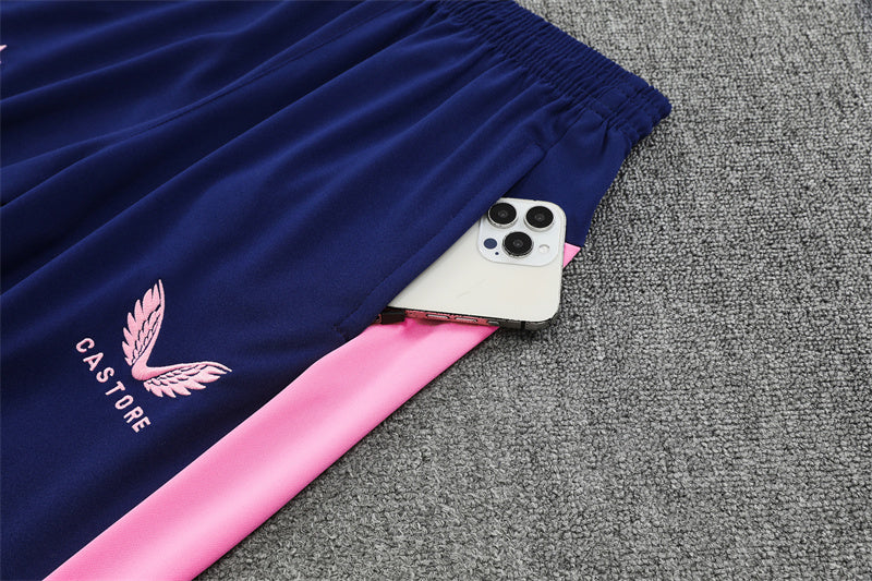 FEYENOORD ROTTERDAM – KIT DE ENTRENAMIENTO 2025/26