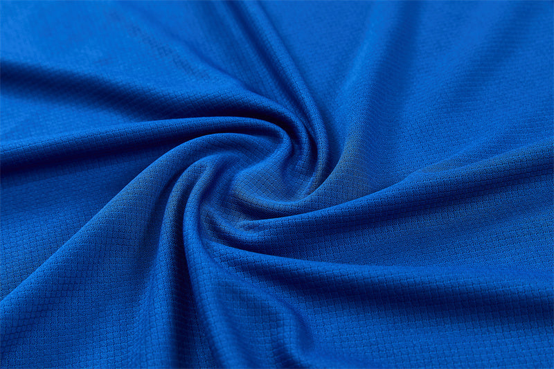 Conjunto Francia 2026/2027 – Azul Entrenamiento