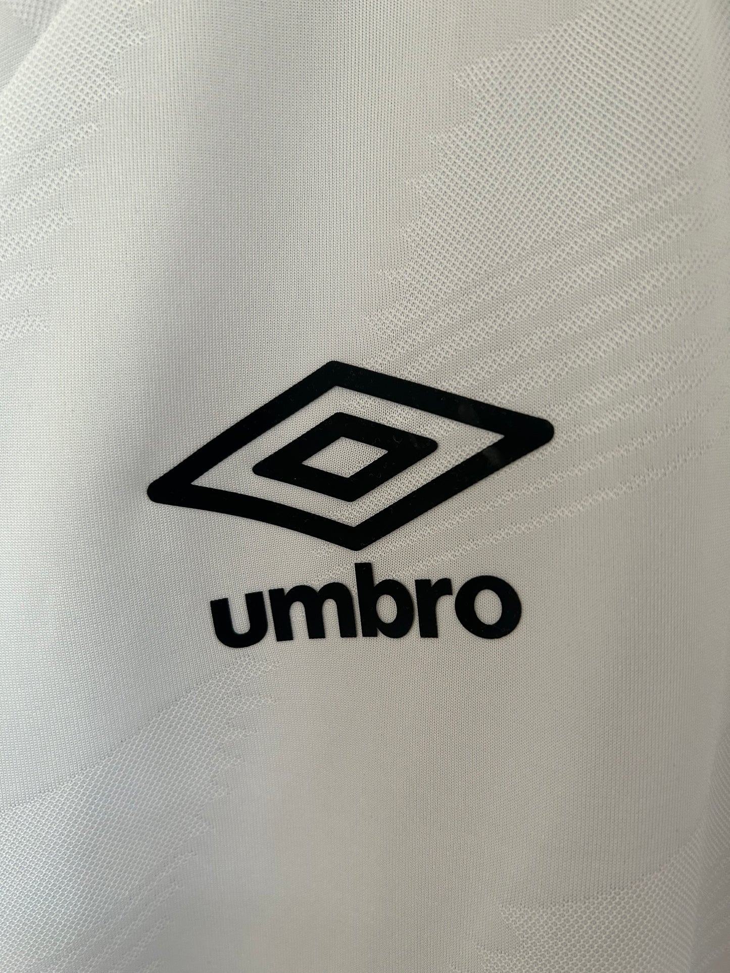 SANTOS FC 25/26 – HOME KIT
