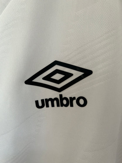 SANTOS FC 25/26 – HOME KIT