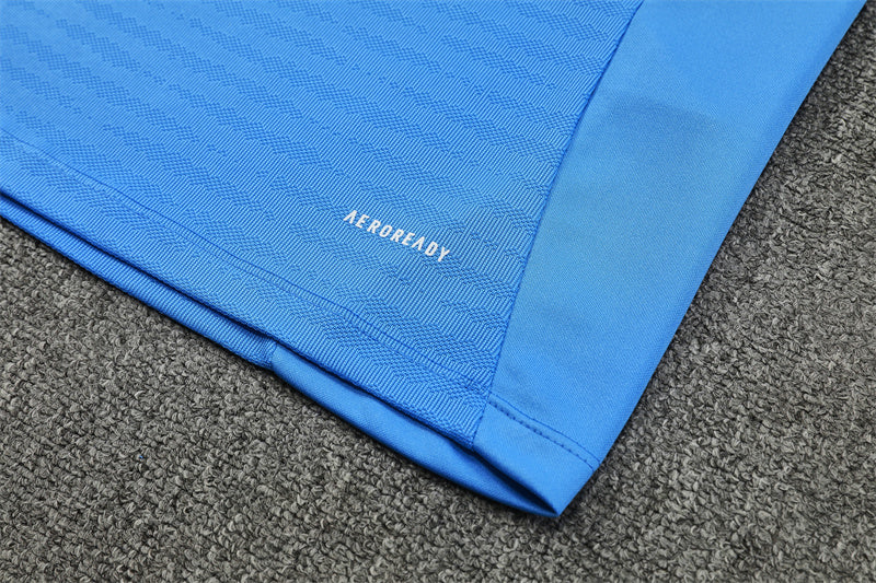 Real Madrid – Chándal de Entrenamiento Azul 25/26