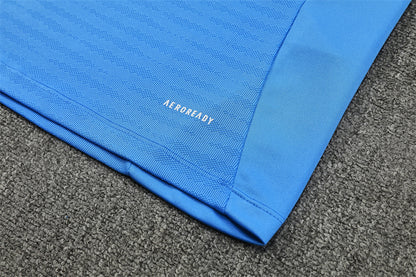 Real Madrid – Chándal de Entrenamiento Azul 25/26