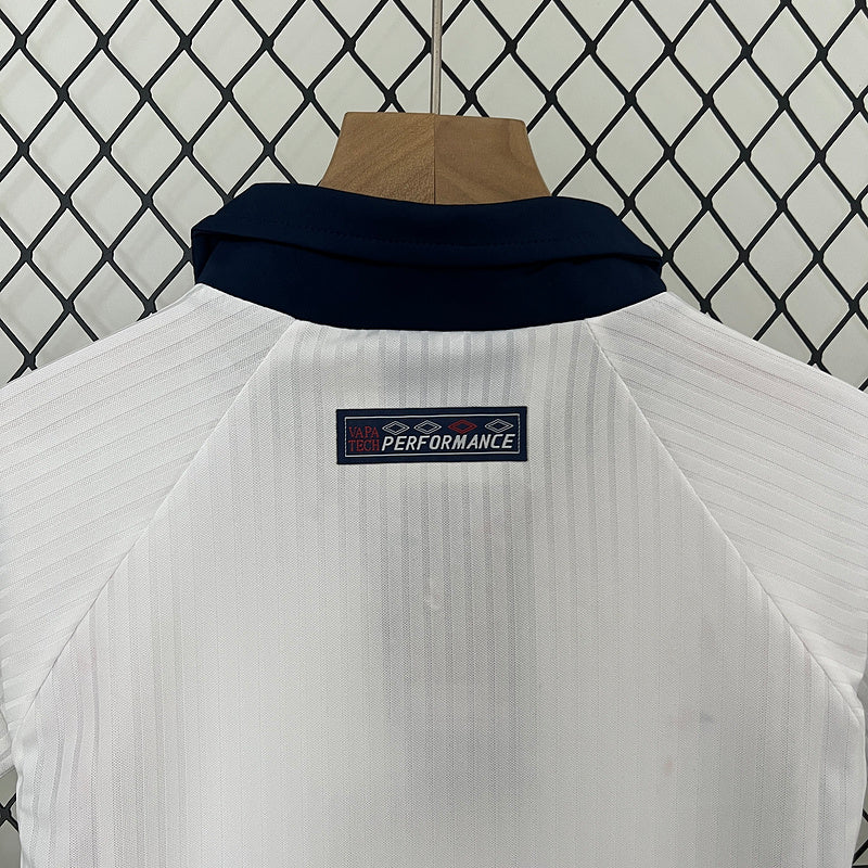 Conjunto Inglaterra Kids Umbro – Home Clásico