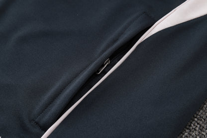 Chándal Real Madrid 2025/2026 – Elegancia Merengue