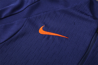 Chándal de entrenamiento del FC Barcelona 2025/26