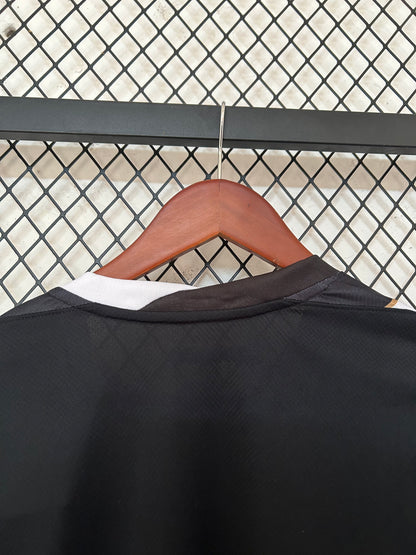 Camiseta Atlético Mineiro 2026/2027 Local – Rayas negras y blancas