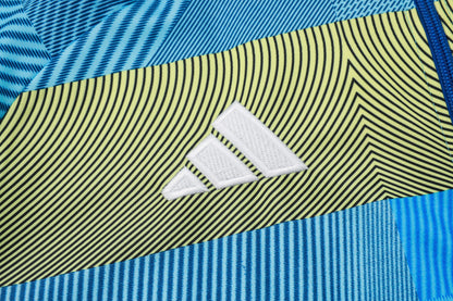 Chándal Real Madrid Multicolor 2025/2026