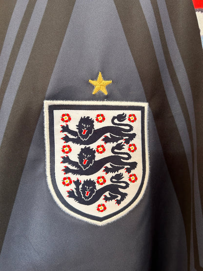 Camiseta Inglaterra 2025/2026 Edición Especial – Diseño Exclusivo