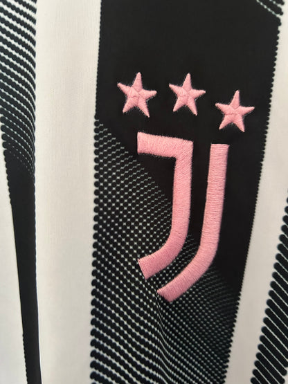 JUVENTUS 2025 – CAMISETA LOCAL