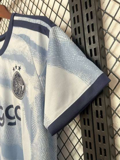 Camiseta Ajax Segunda Equipación 2026-27