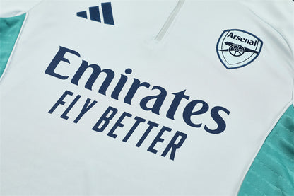 ARSENAL – KIT DE ENTRENAMIENTO 2025/26