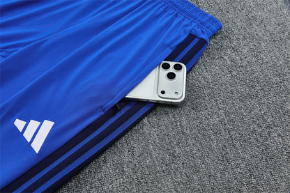 Chándal Chelsea Entrenamiento 26/27 – Azul y Azul Marino