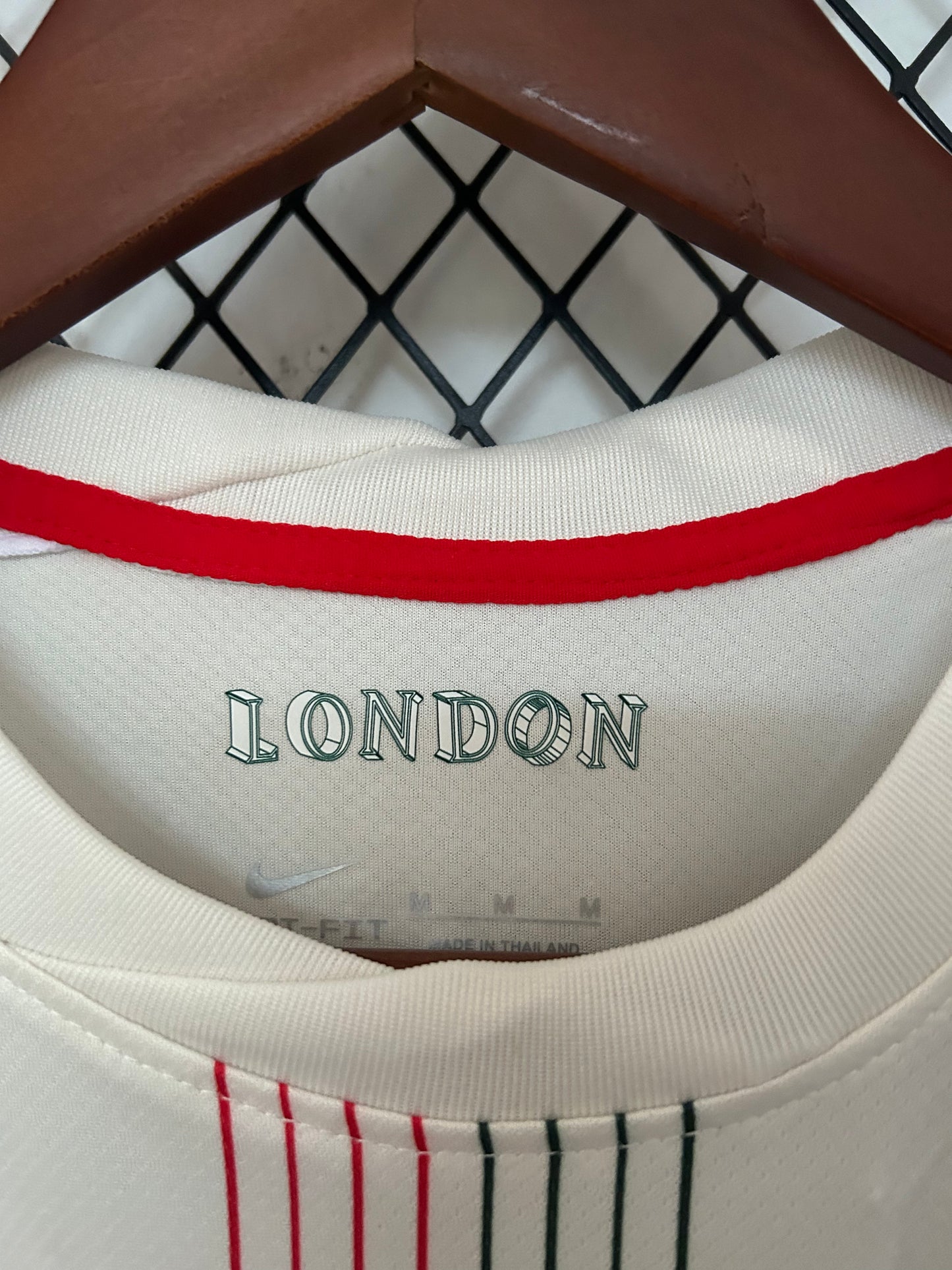 CHELSEA FC 25/26 – AWAY KIT