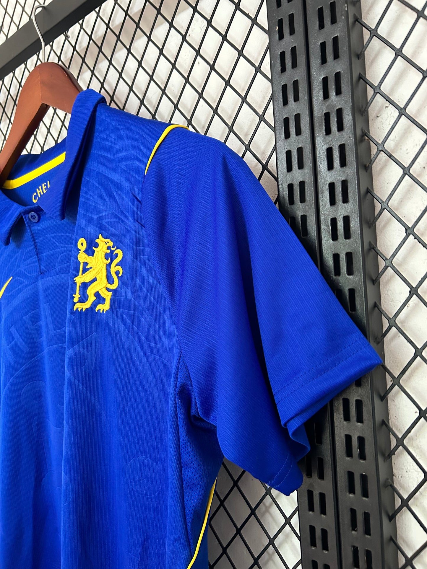 Camiseta Chelsea Primera Equipación 2026-27