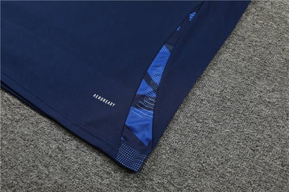 Set Oficial Italia Primera Equipación 24/25