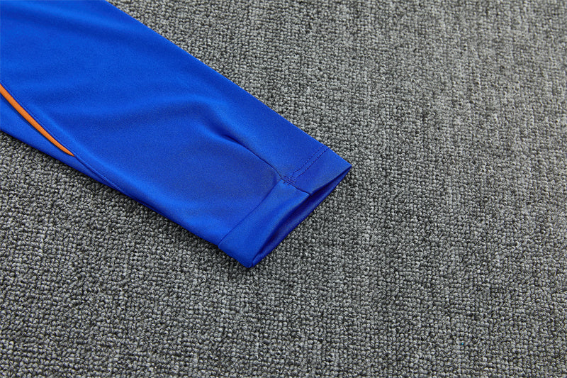 Conjunto Francia 2026/2027 – Azul Entrenamiento