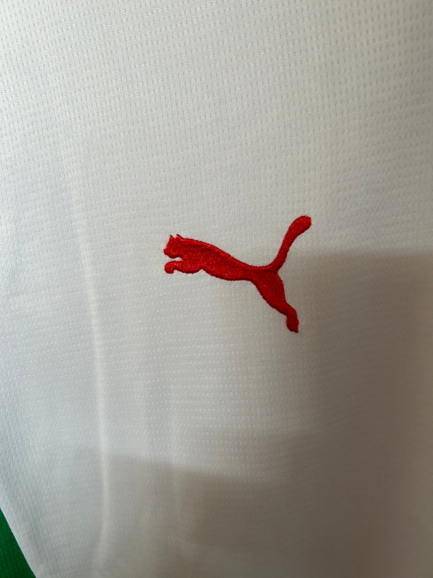 Marruecos 25/26 – Camiseta Alternativa