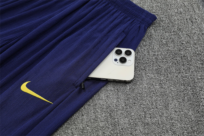 FC BARCELONA – KIT DE ENTRENAMIENTO 2025/26