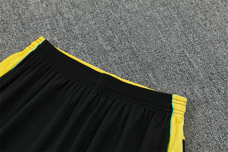Conjunto Brasil 2026/2027 – Blanco Entrenamiento