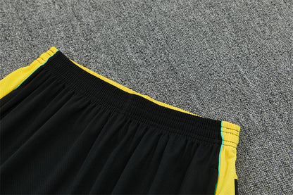Conjunto Brasil 2026/2027 – Blanco Entrenamiento