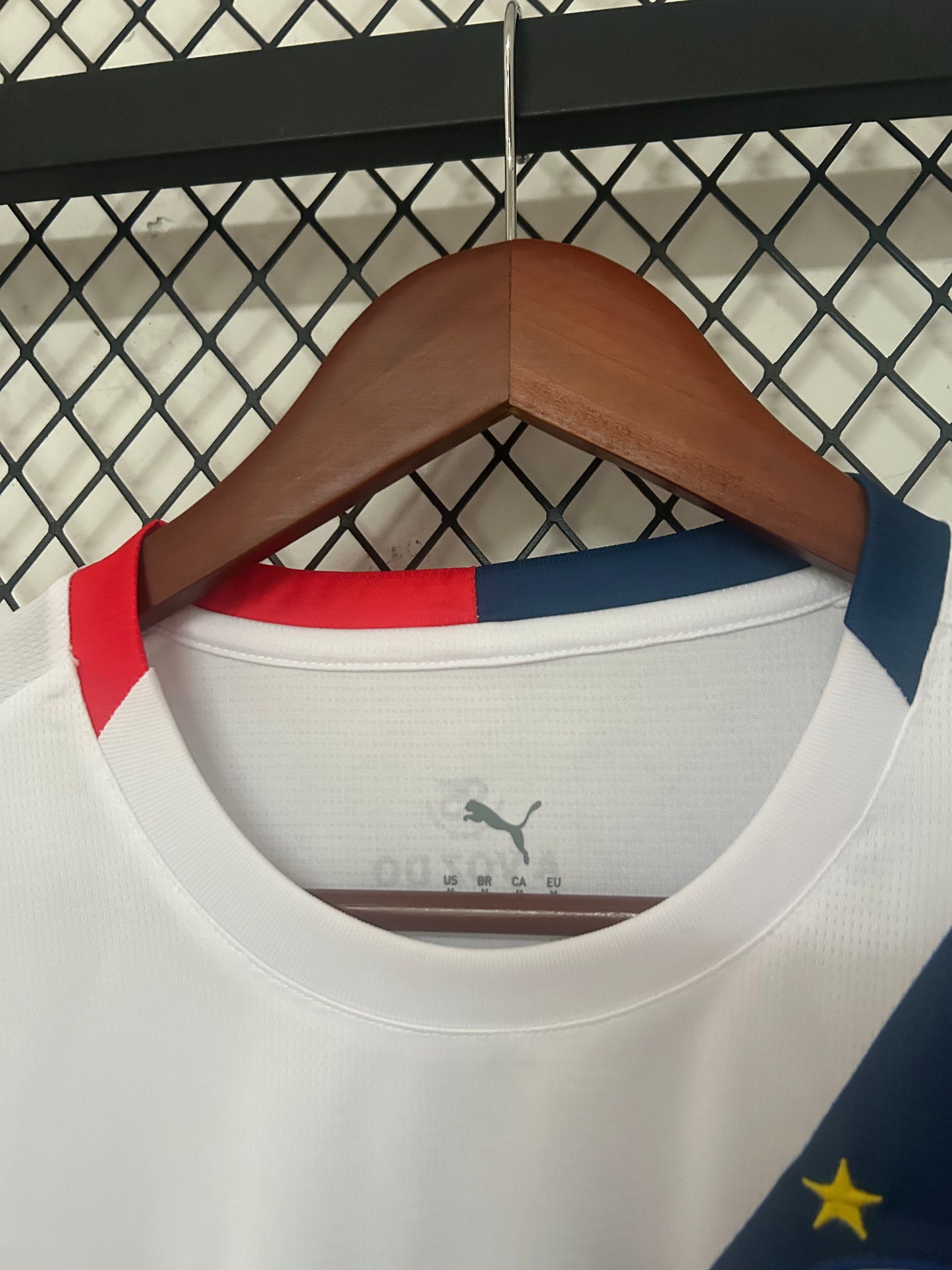 Camiseta Bahia Visitante 2026-27