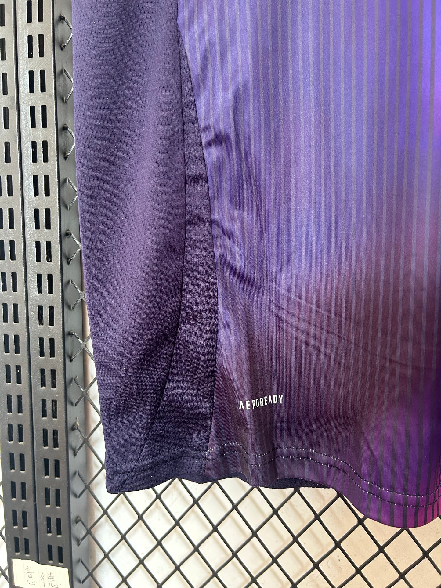 CAMISETA LA GALAXY 25/26 – “GALAXIA PURPÚREA