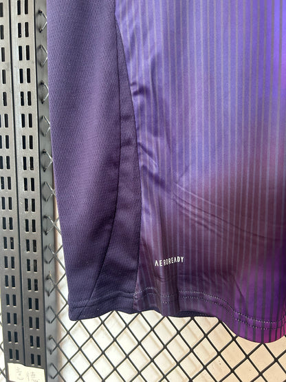 CAMISETA LA GALAXY 25/26 – “GALAXIA PURPÚREA