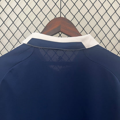 Camiseta Escocia Local 2014 – Adidas ClimaCool