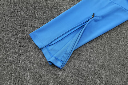 Real Madrid – Chándal de Entrenamiento Azul 25/26