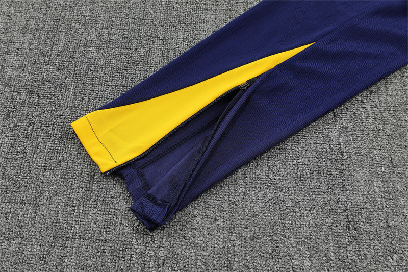 FC BARCELONA – KIT DE ENTRENAMIENTO 2025/26