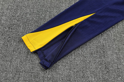 FC BARCELONA – KIT DE ENTRENAMIENTO 2025/26