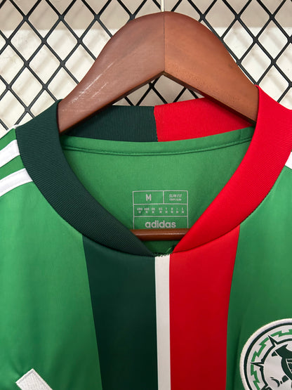 MÉXICO 25/26 – CAMISETA LOCAL