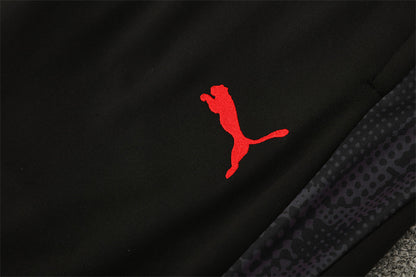 AC Milan 25/26 – Verde/Rojo/Negro